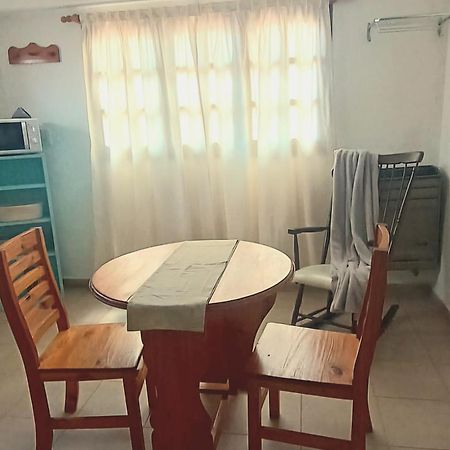 Mi Depa En Esquel Appartement Buitenkant foto