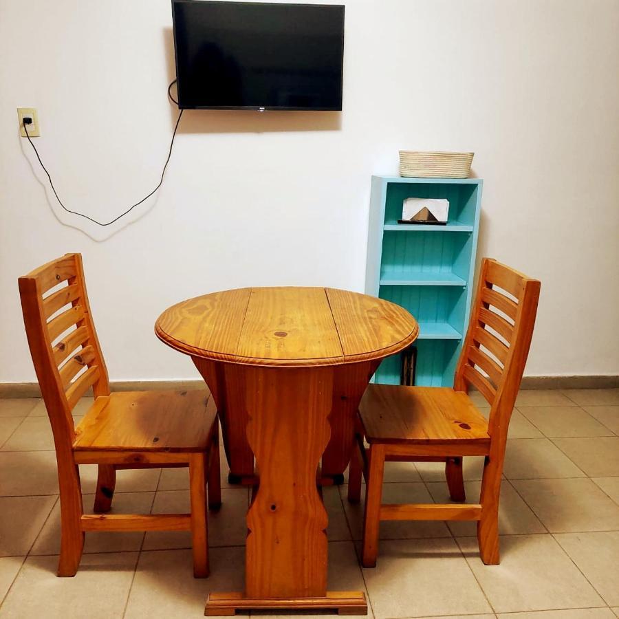 Mi Depa En Esquel Appartement Buitenkant foto