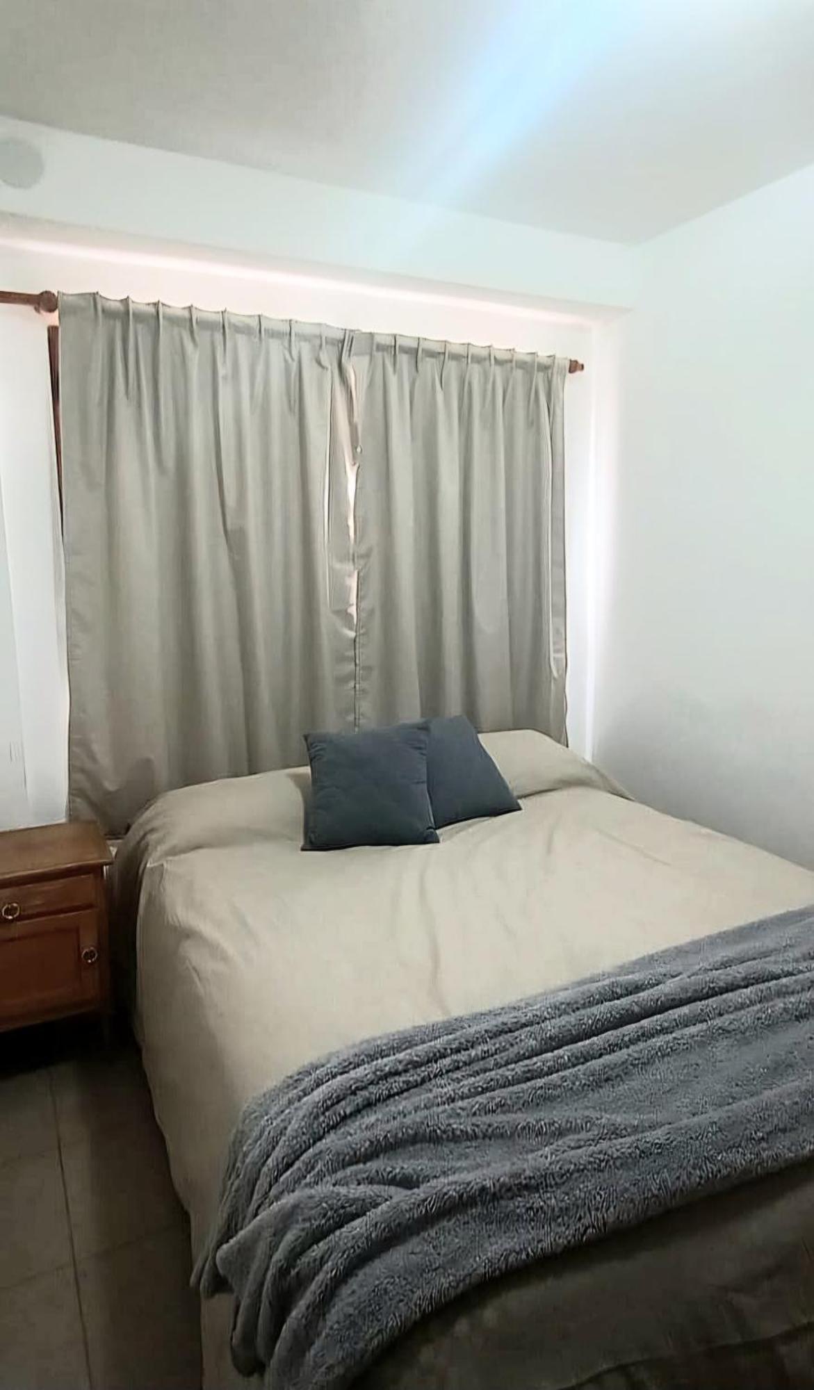Mi Depa En Esquel Appartement Buitenkant foto
