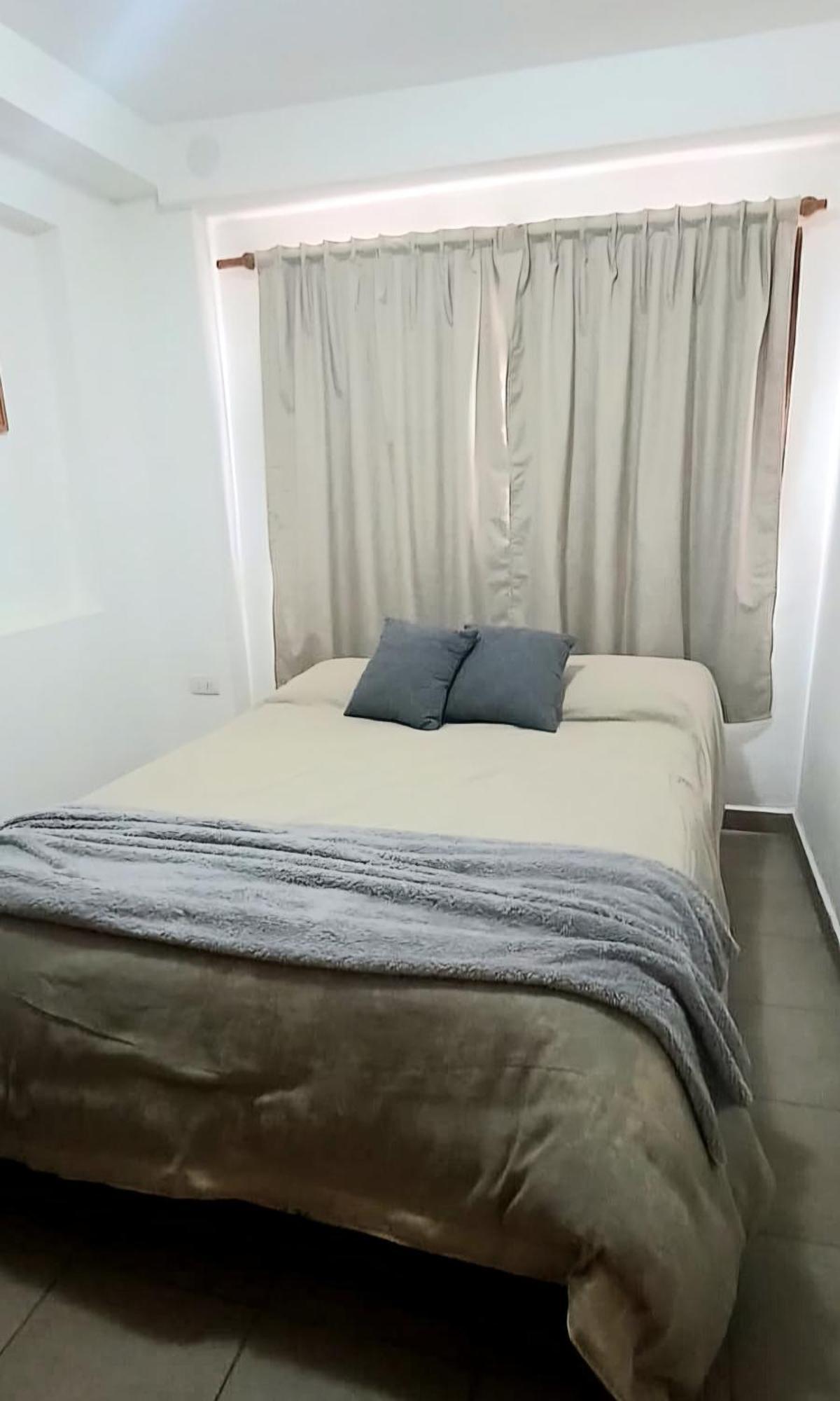 Mi Depa En Esquel Appartement Buitenkant foto